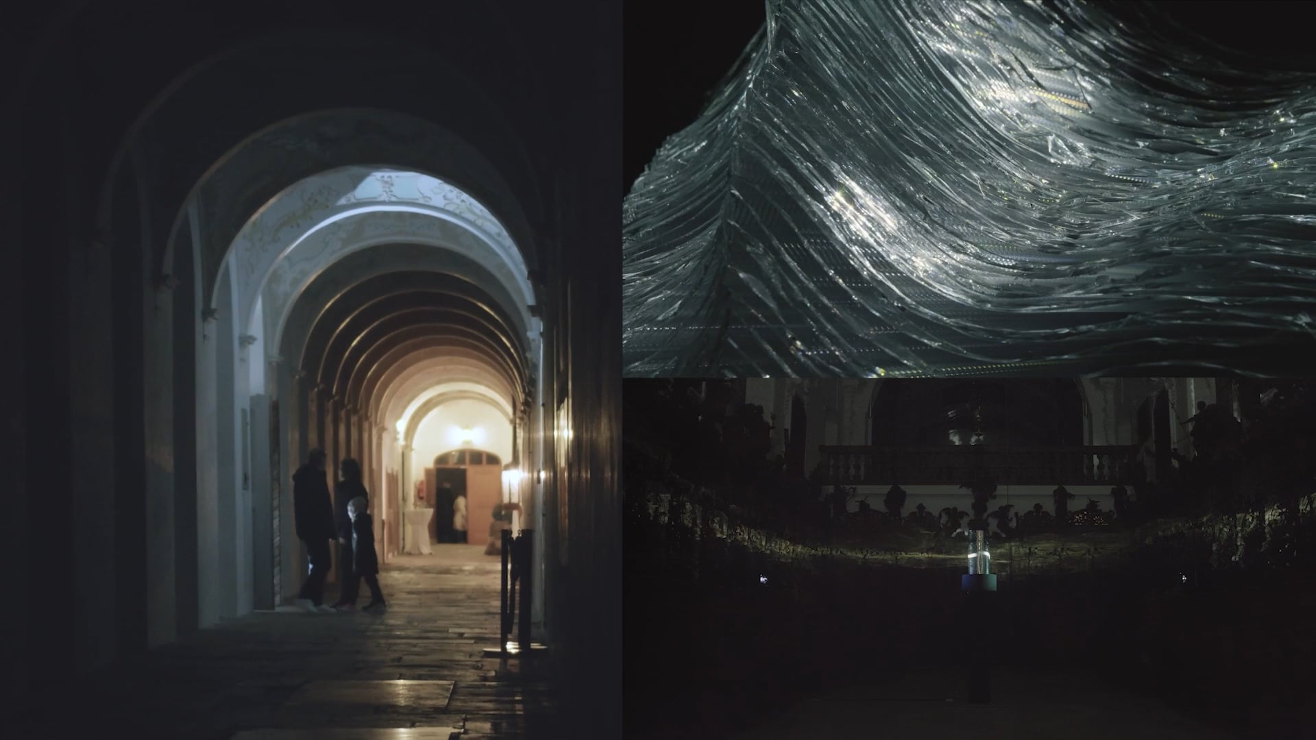 „DAS WORT“ – Widerstand ist nicht zwecklos