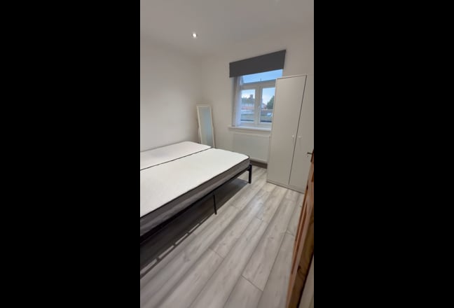 Double room for couple | two boy or girl welcome.  Main Photo