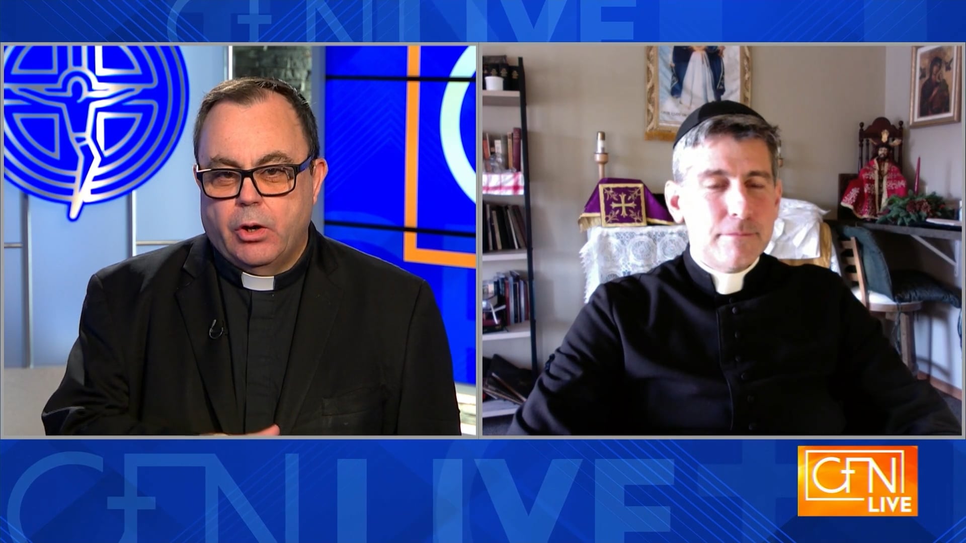 CFN Live - December 19, 2025