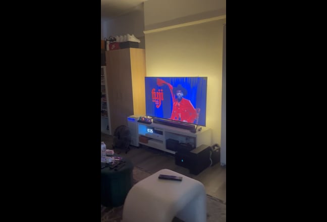 Double bed  Main Photo