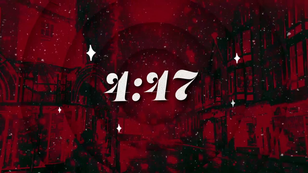 11:30AM Worship Encounter | Lead Pastor Xavier L. Thompson, Sr.