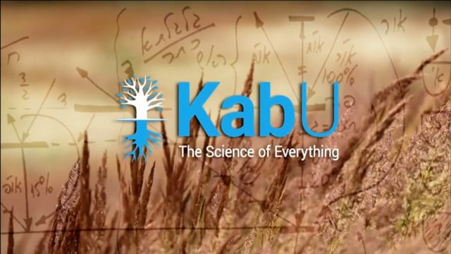 Dec 21, 2025 – Lesson #24 – Attaining the Real Deficiency & the Arvut