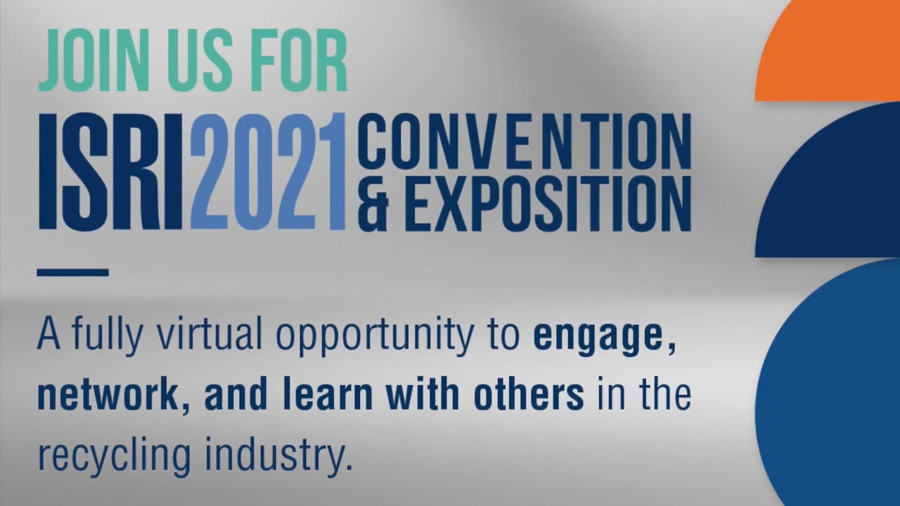 ISRI2021 All Virtual Conference