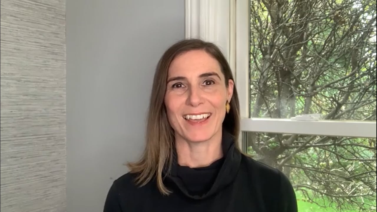 ESG Series Testimonial