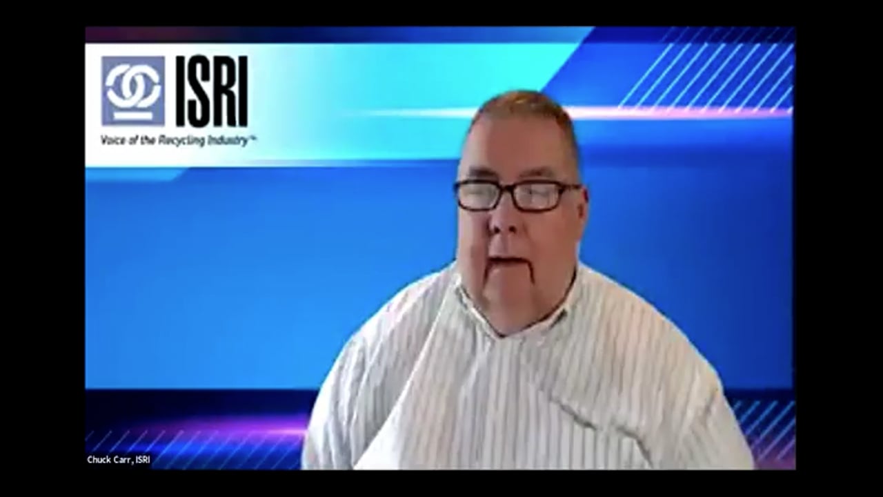 2020 ISRI Spotlight on Copper