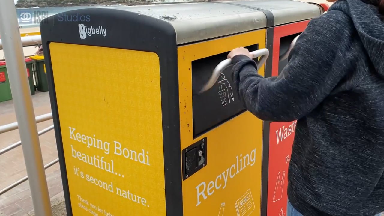 Recycling: A Career for the Future