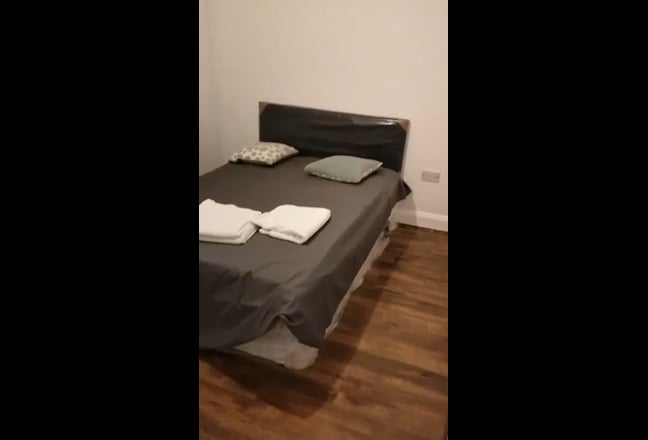 Spare Room Available for 1 Month – Furnished Main Photo