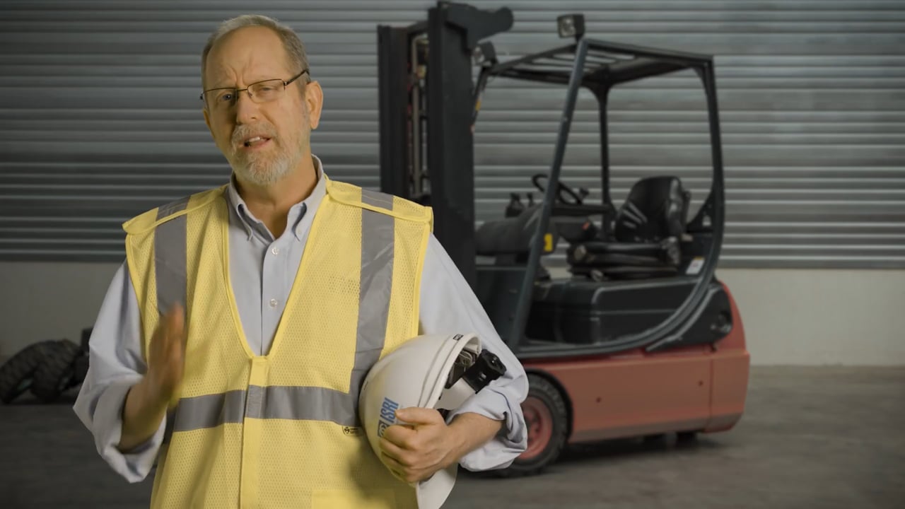 EHS - Mobile Equipment