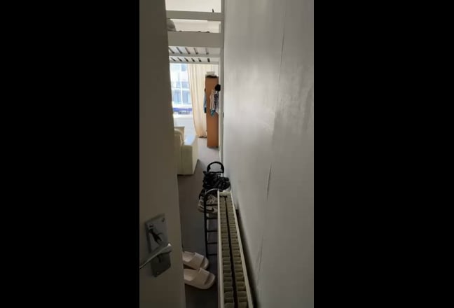 Double Rooms in 5 Bedroom Flat - Avail. 1st Jan Main Photo