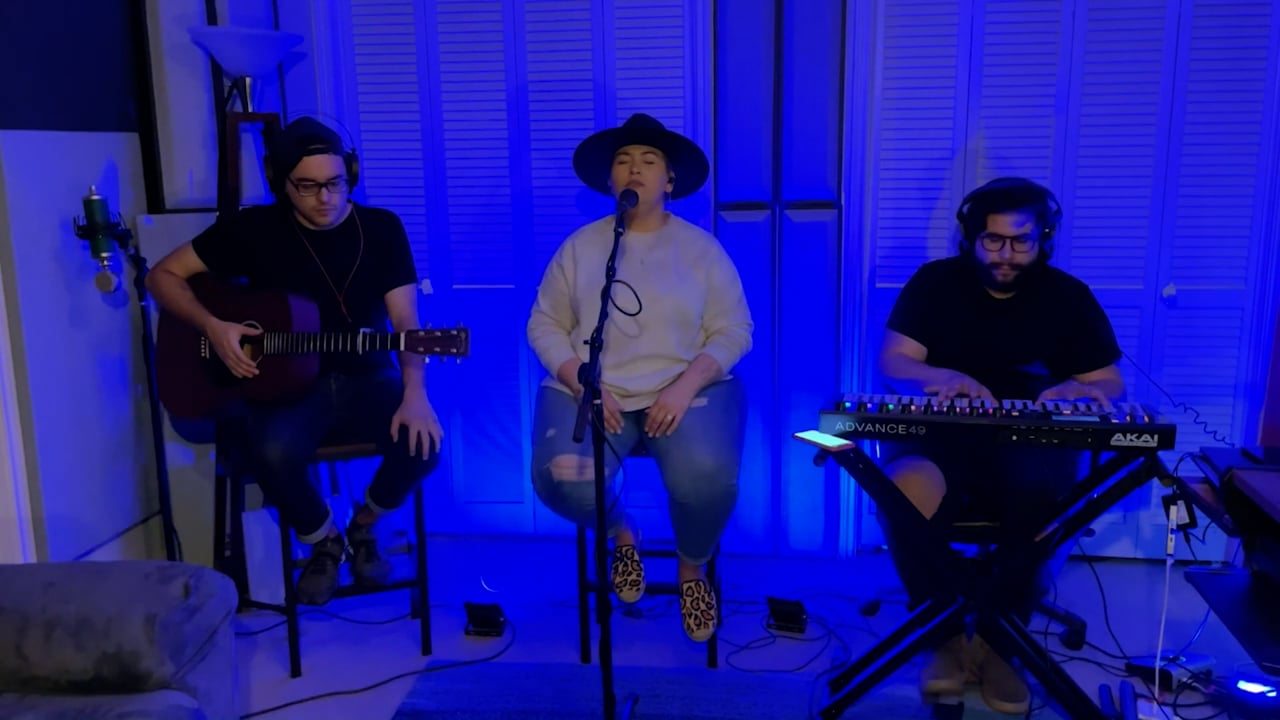 Evangel Fellowship - 2025-12-15 00:50:57