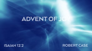 Advent of Joy 2025 episode artwork