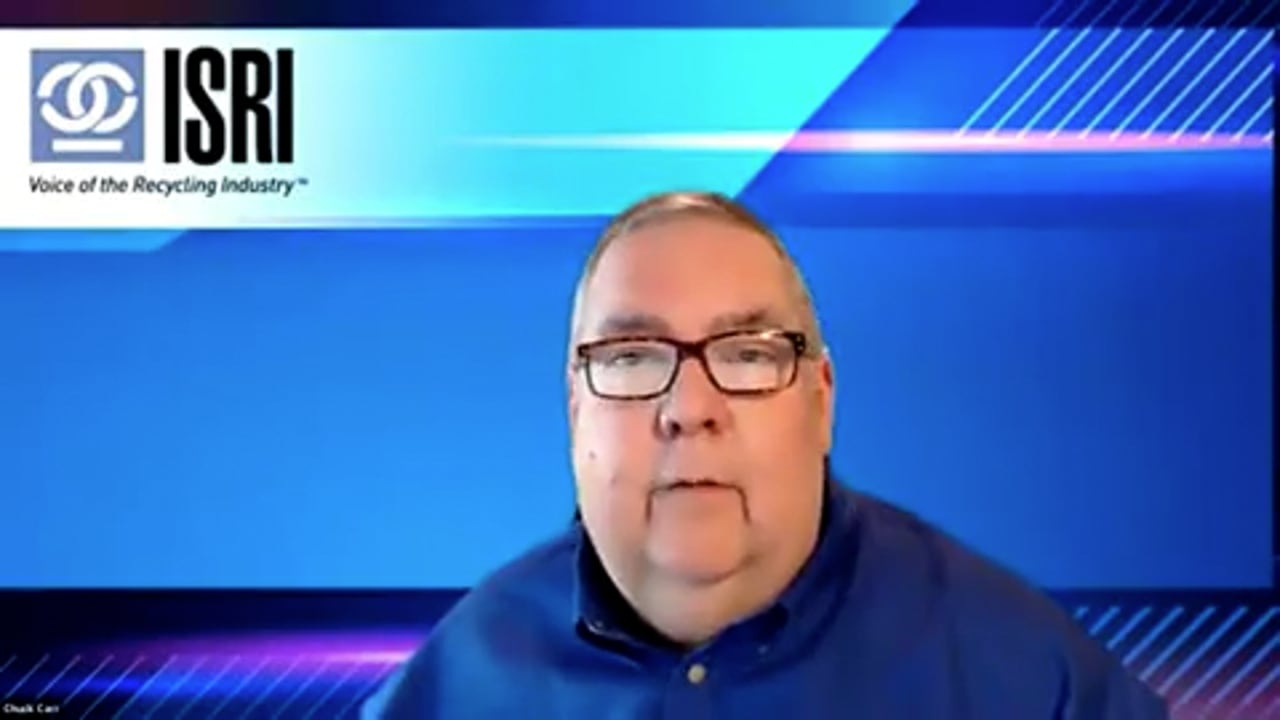 Fall 2020 Plastics Spotlight