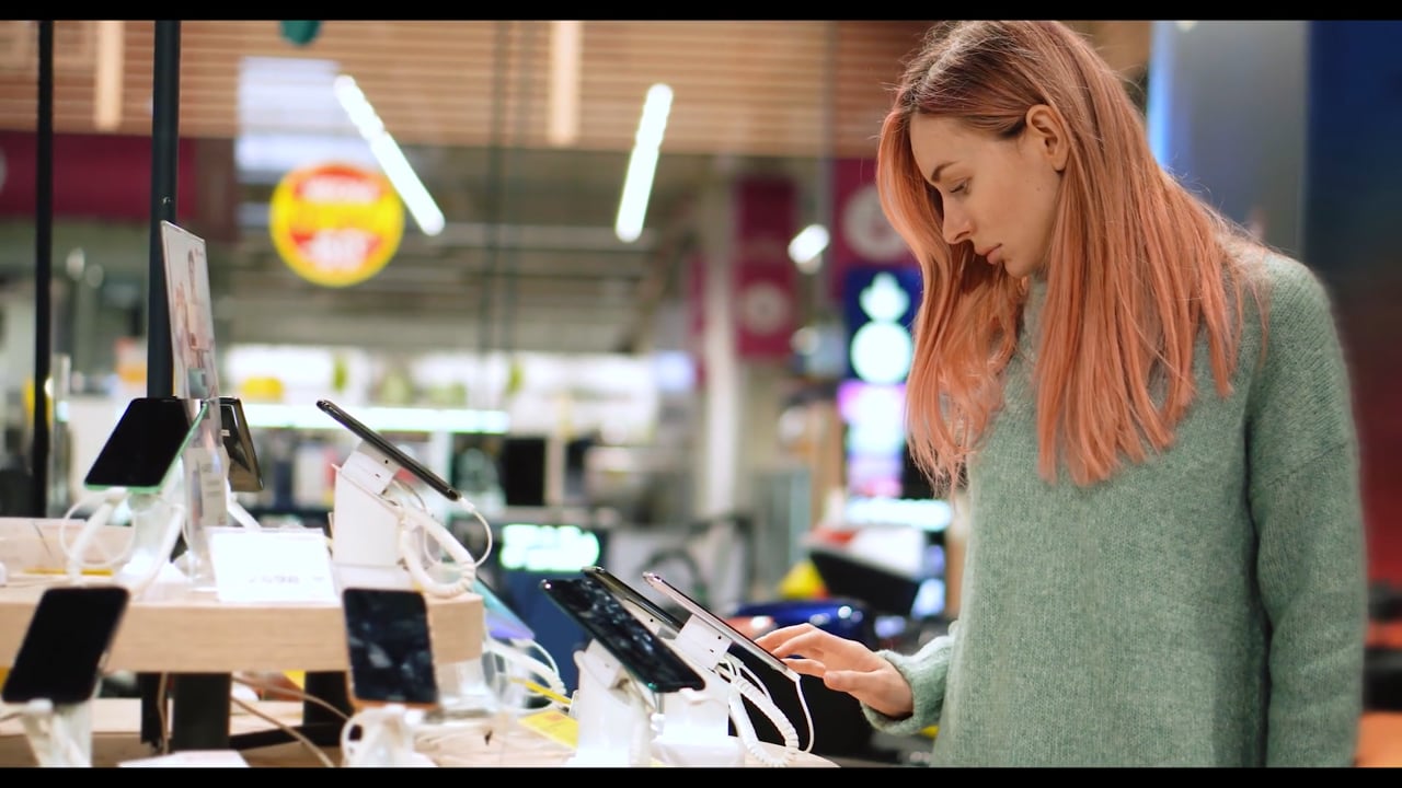 Jobs of Tomorrow Ep. 4 - Closing the Circuit: Recycling Electronics
