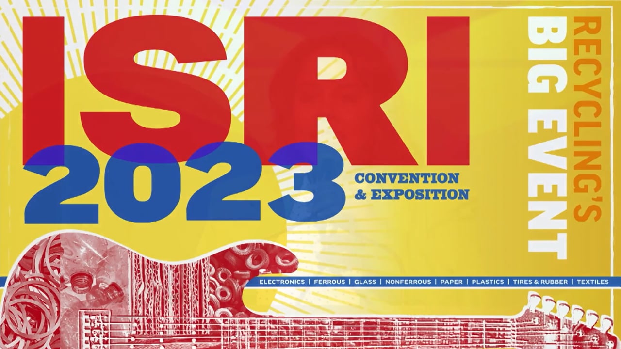 ISRI2023 - Environmental Justice Session
