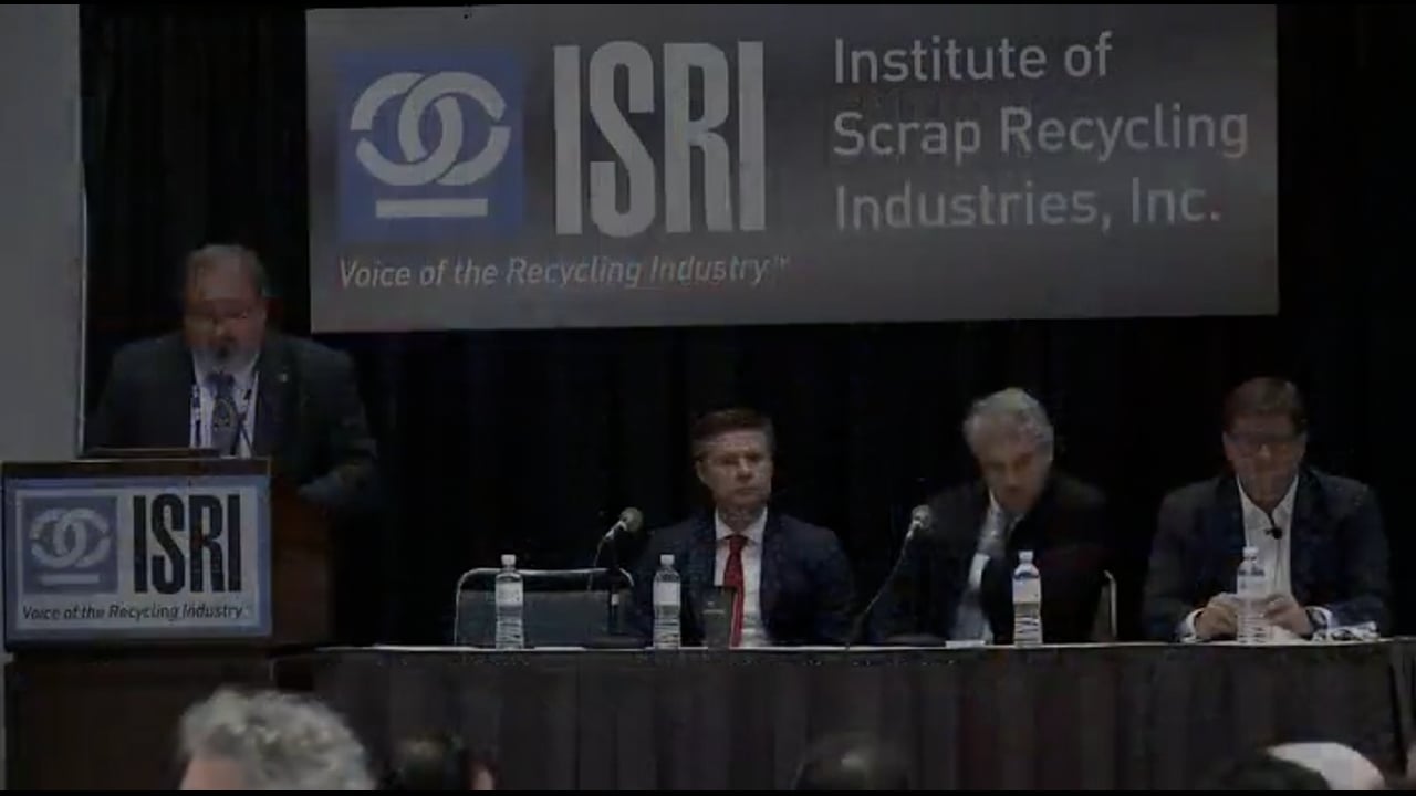 Spotlight on Nickel/Stainless