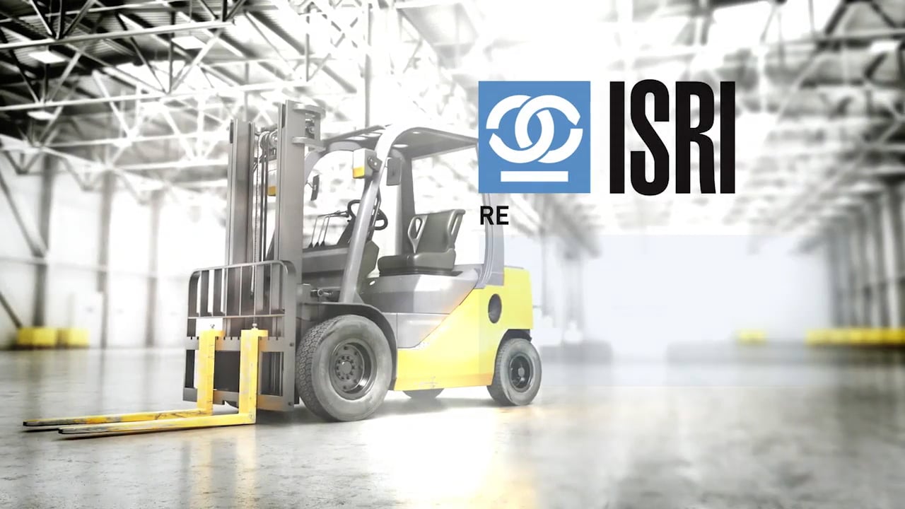 Hazard Recognition around Loading Dock Areas: Metals (Spanish)