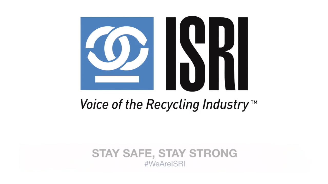 #WeAreISRI - Thank You