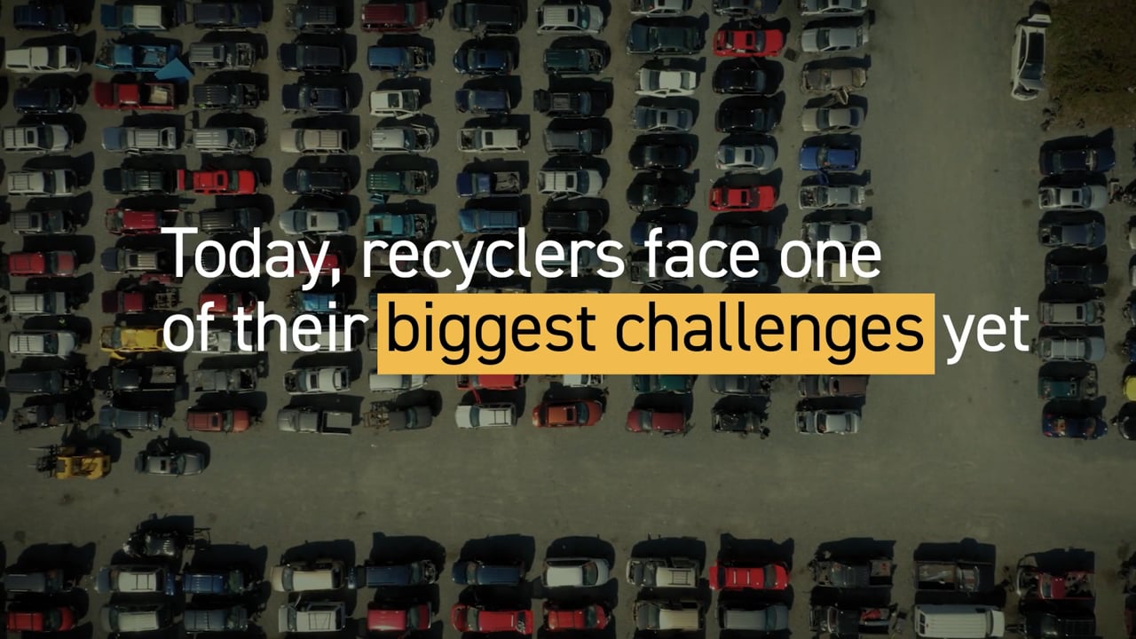 EV Battery Awareness Training Promo