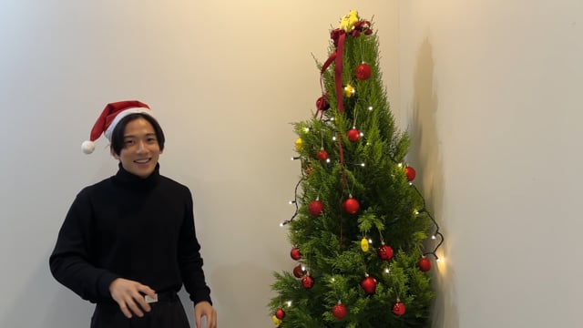 sionより『裏側』の動画が届きました