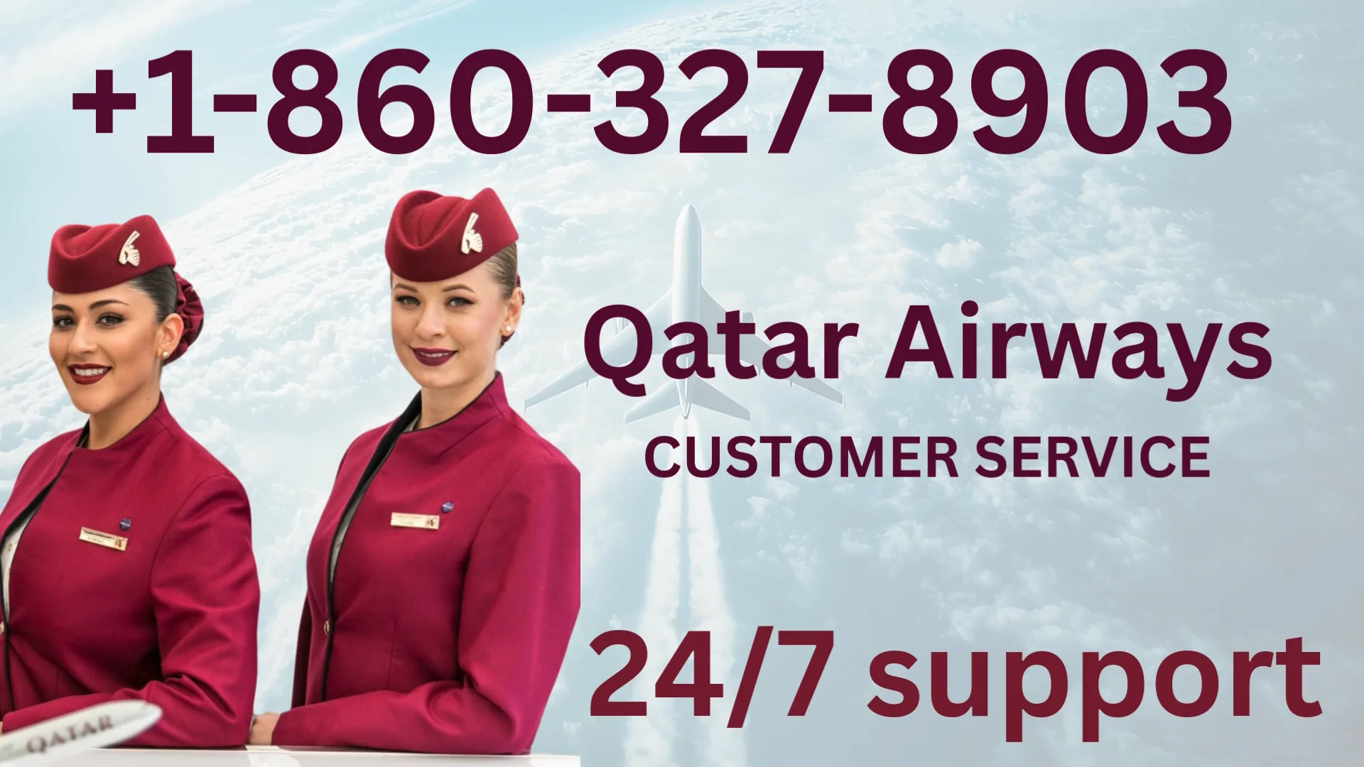 How to Call QATAR AIRWAYS Customer Service | Ultimate 24/7 Support Guide