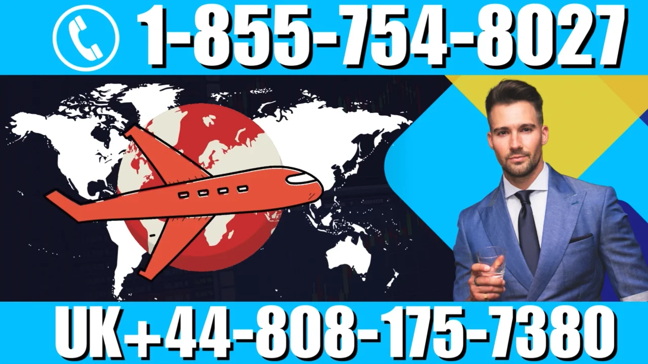 Allegiant Airlines Customer Service Number | Complete Guide to 24/7 Chat, Call & Email Support