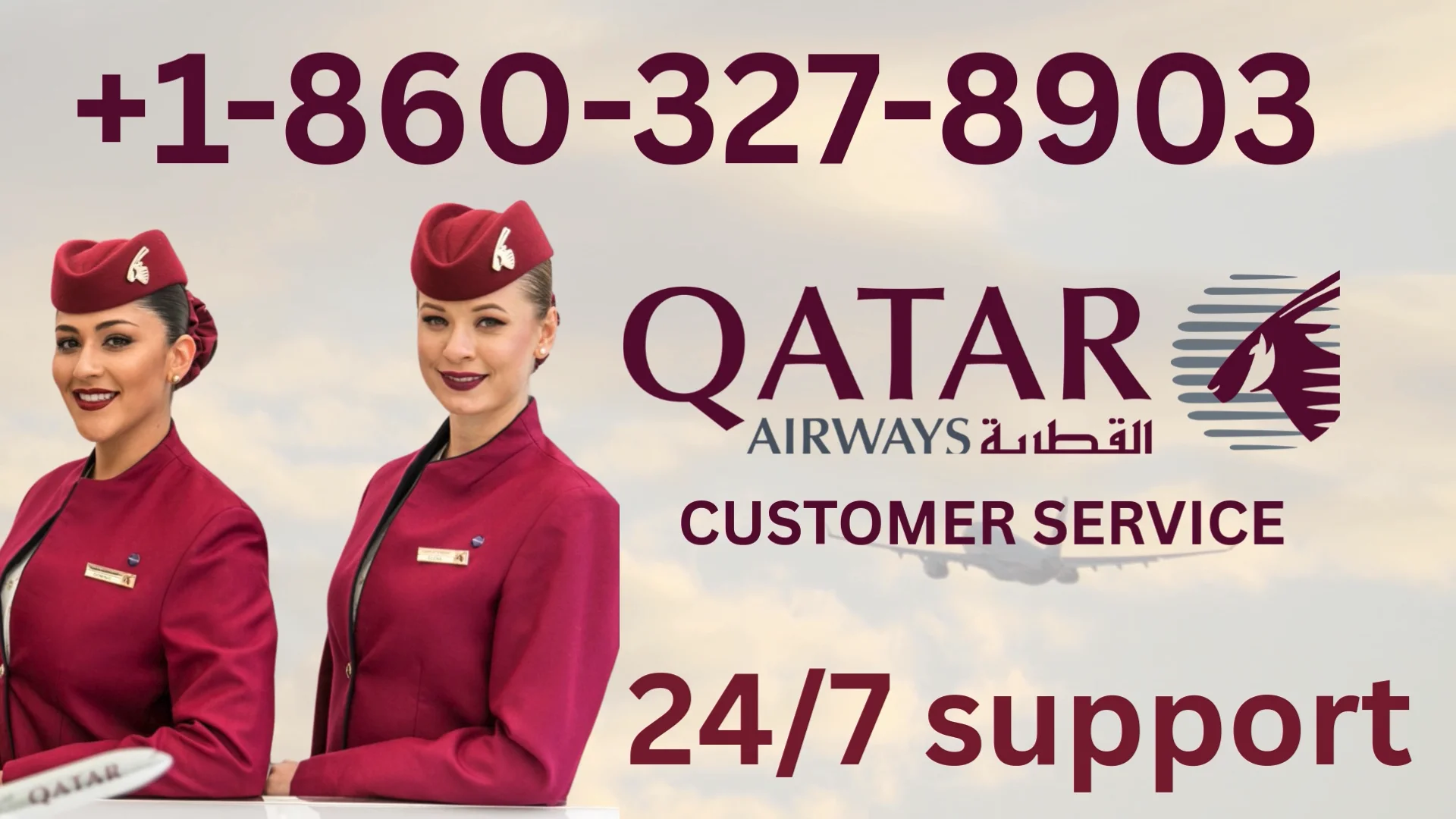 � How to Call Qatar Airways Customer Service | Ultimate 24/7 Support Guide
