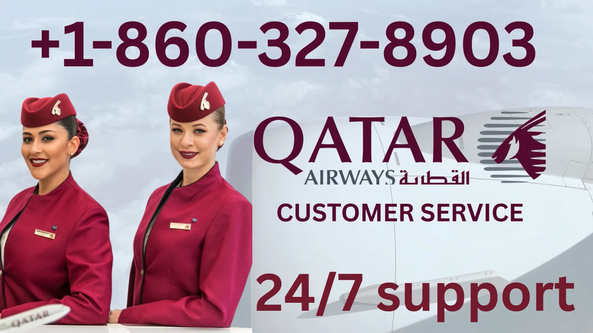How to Call Qatar Airways Customer Service | ULTIMATE 24/7 Support Guide