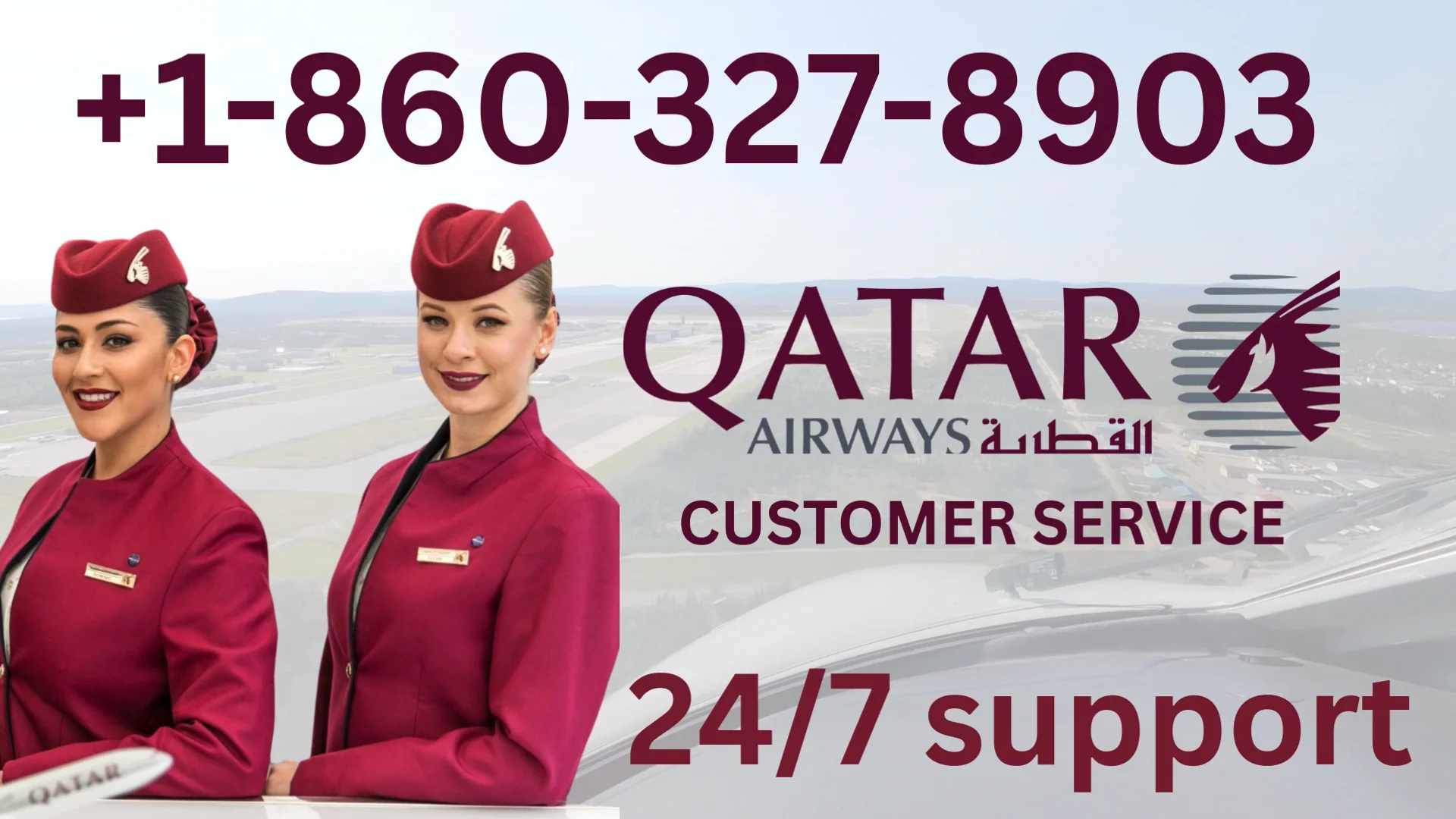 How To Call QATAR AIRWAYS Customer Service | Ultimate 24/7 Support Guide ☎️