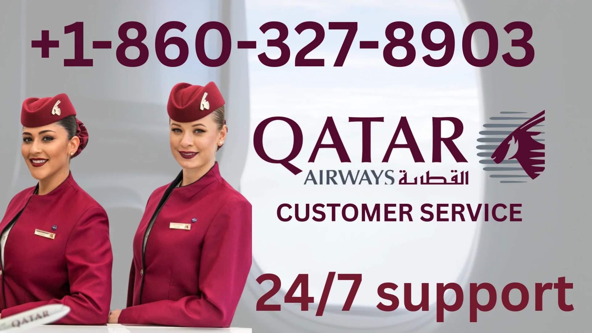 ☎️ HOW TO CALL QATAR AIRWAYS CUSTOMER SERVICE | ULTIMATE 24/7 SUPPORT GUIDE