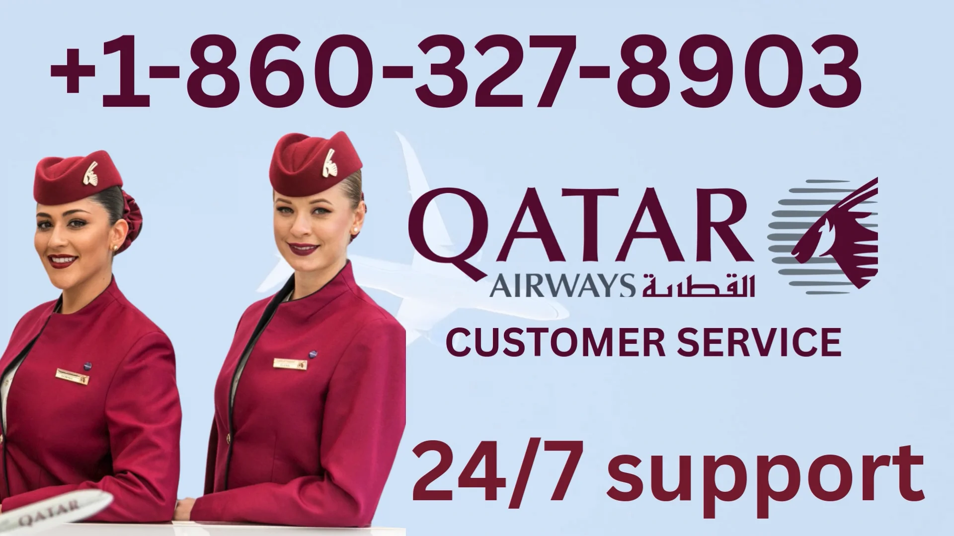☎️ 【Qatar Airways】{{ Customer Service }} Step by Step Help for Calls, Chats & Email