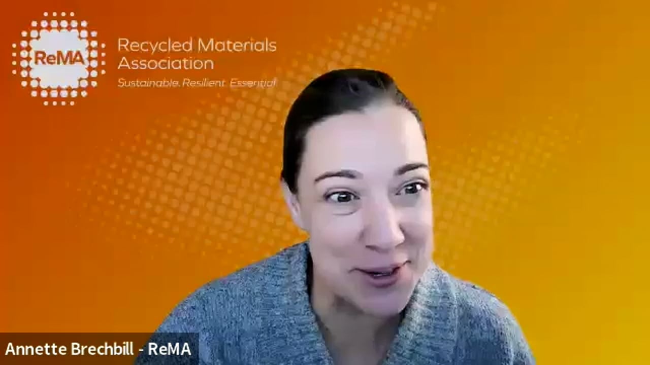 Enliven Event #1 - Metals Mindset: Strengthening Resilience