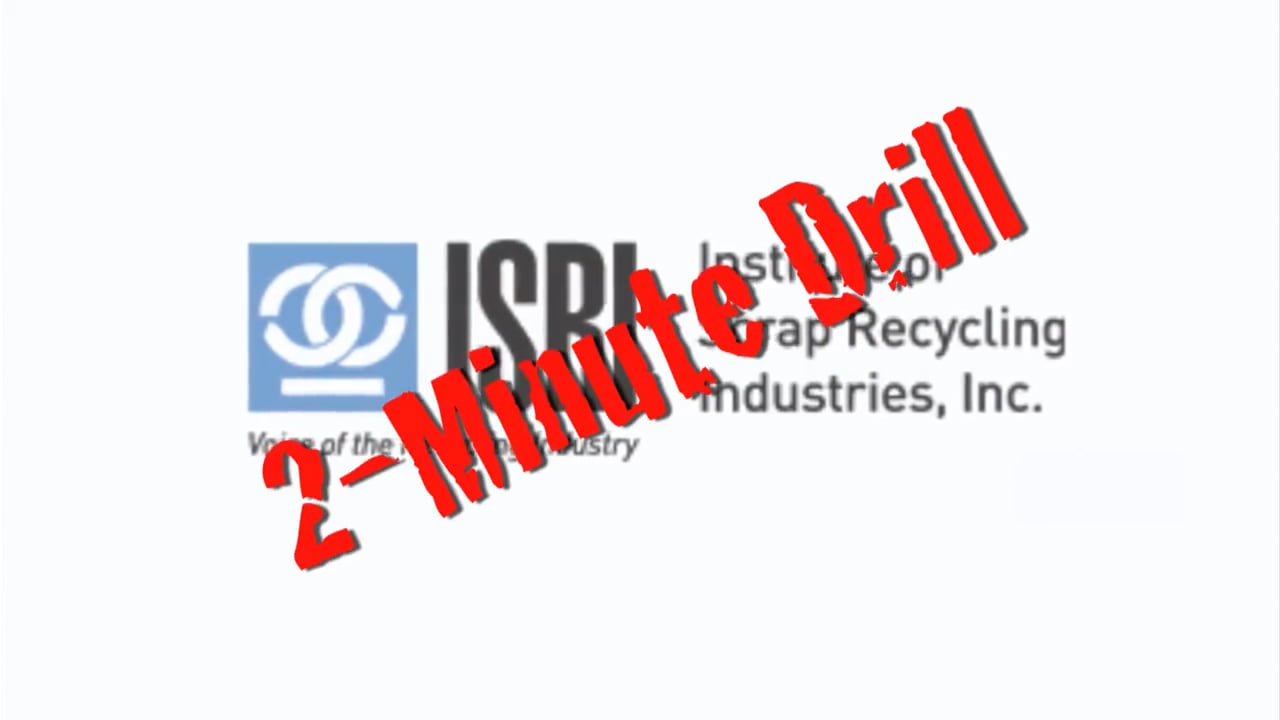 2-Minute Drill: What to do if You Are in an Accident