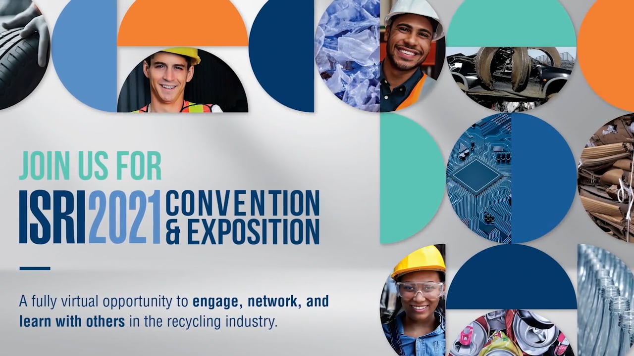 ISRI2021Virtual Conference Features