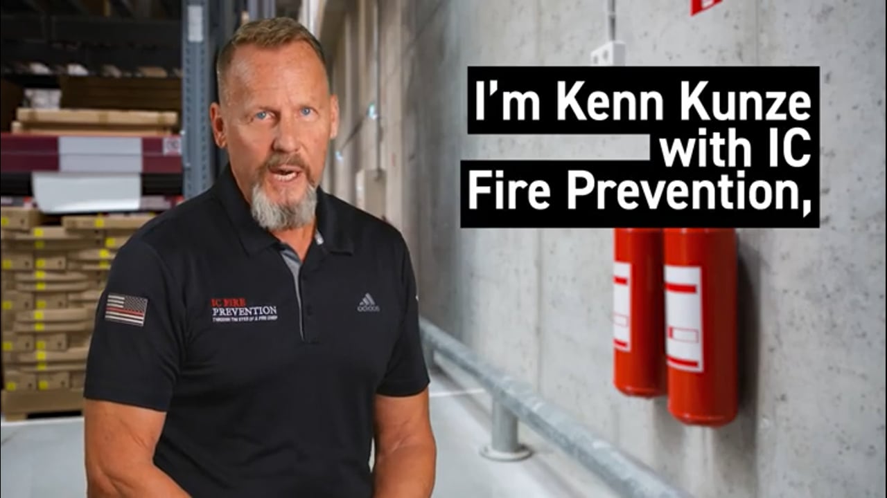 EHS: Hot Work Safety