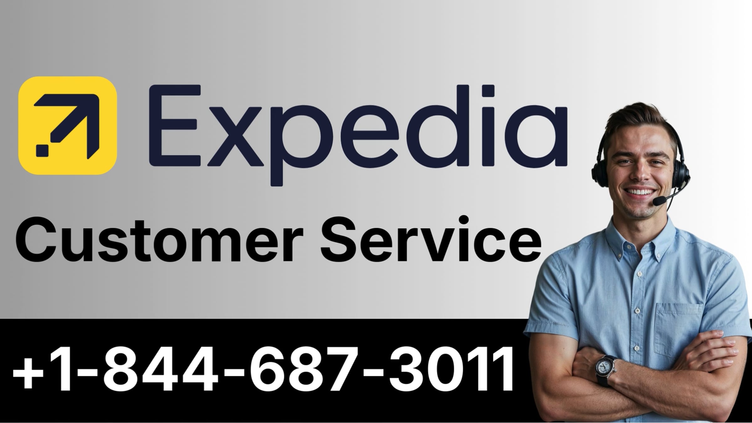 The Official Expedia® Customer Service Complete Guide | Talk to Expedia ...