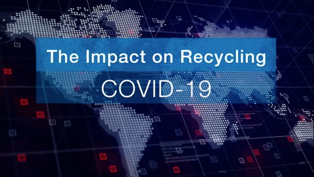 COVID-19: The Impact on Recycling – Change Management