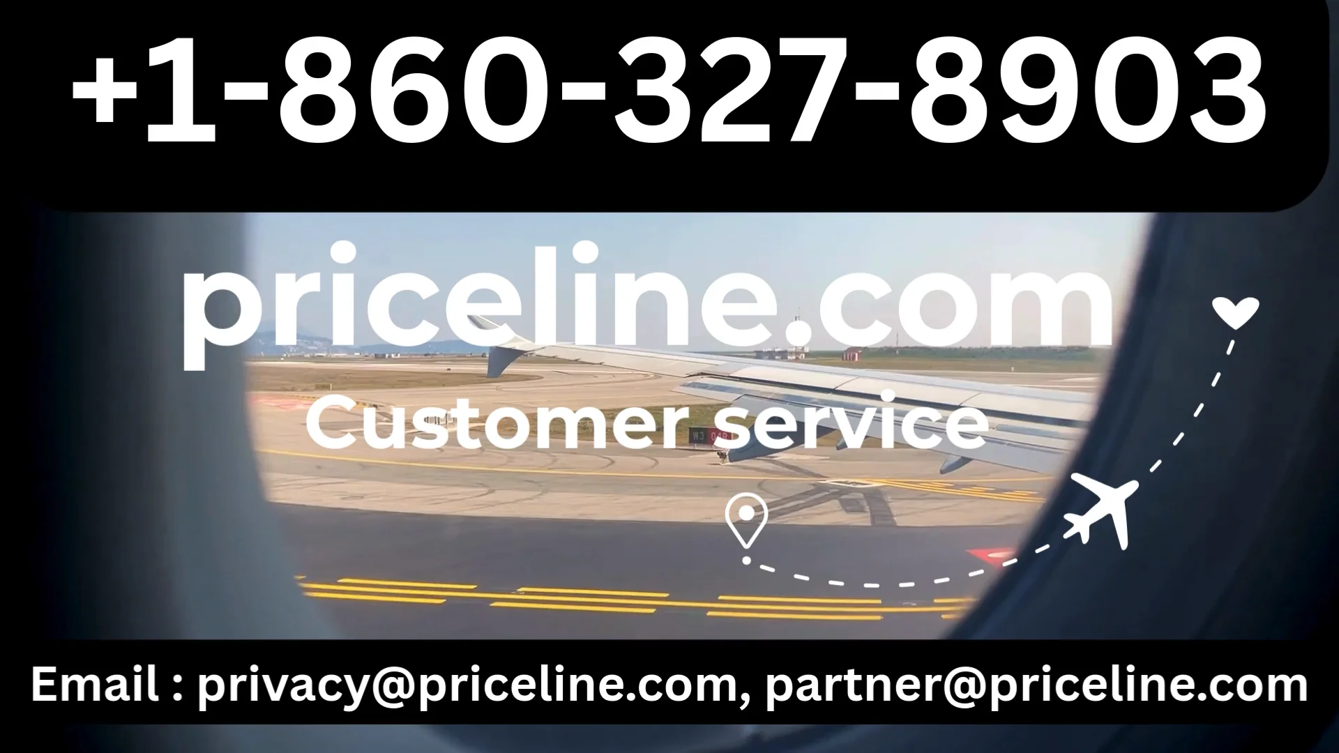 {{Quick & Easy}} HOW TO CONTACT {Priceline&reg;} CUSTOMER SERVICE | Full 24~7 Support Guide