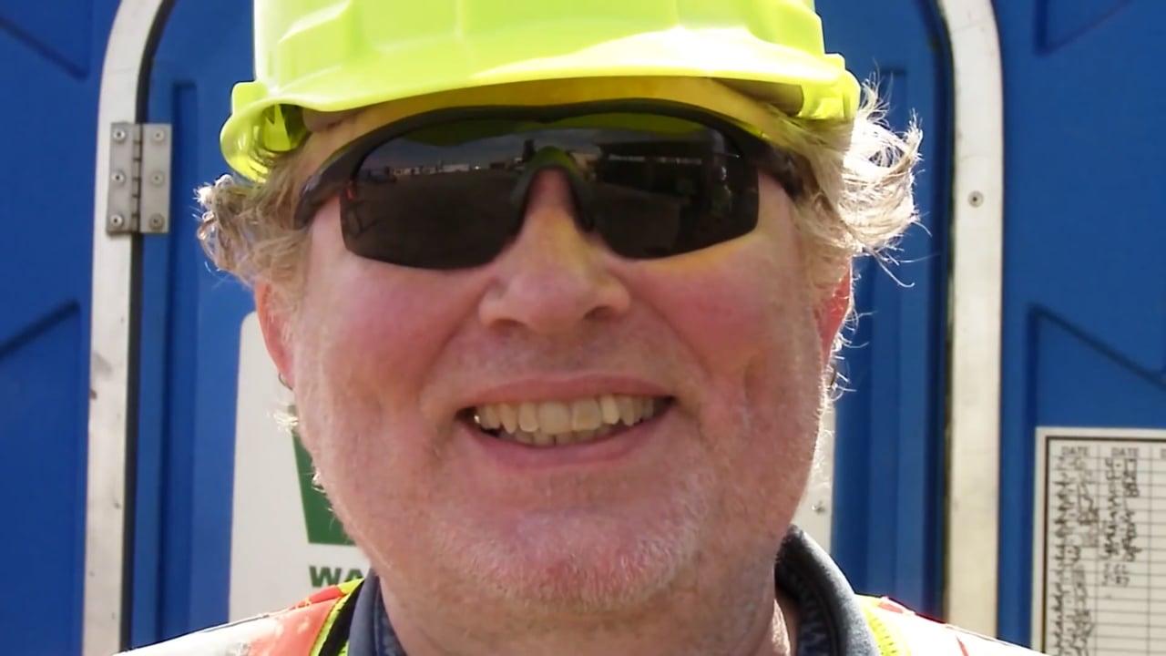 2-Minute Drill: Material Handler Pre-Operational Inspection