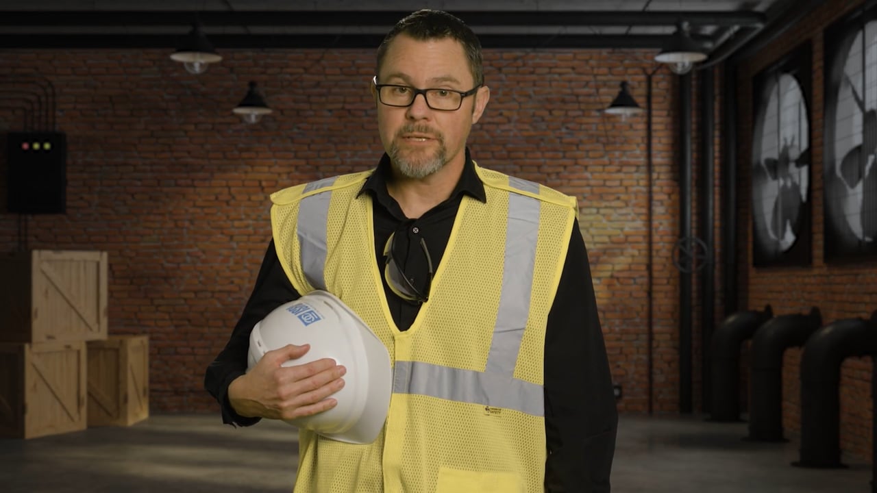 Personal Protective Equipment (PPE)