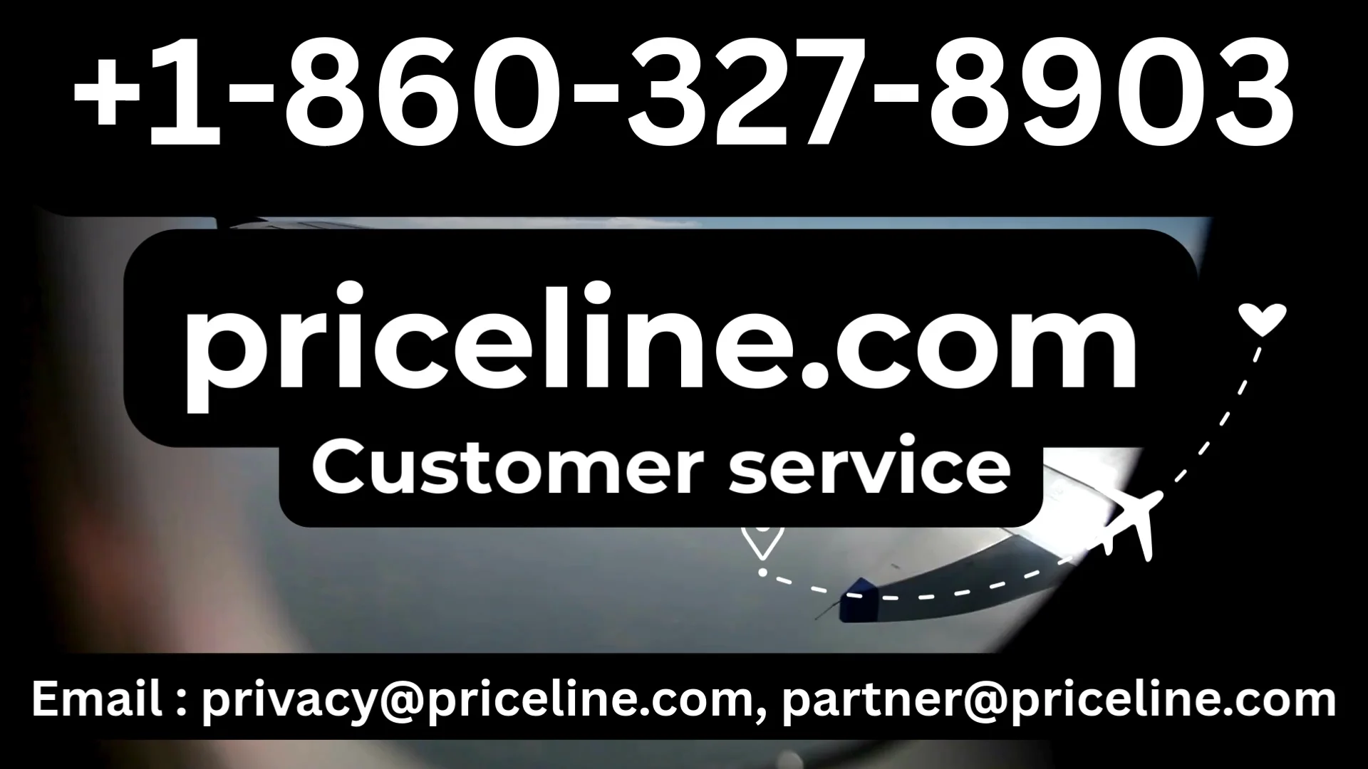 ⚡ {{Quick & Easy}} How to Contact {Priceline&reg;} Customer Service | Full 24~7 Support Guide