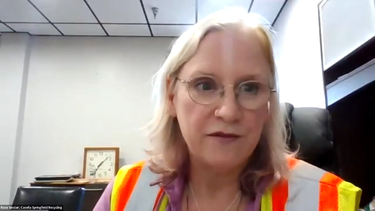 ISEC Virtual Conference Part 2