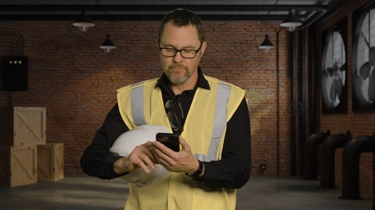 EHS - Distracted Driving