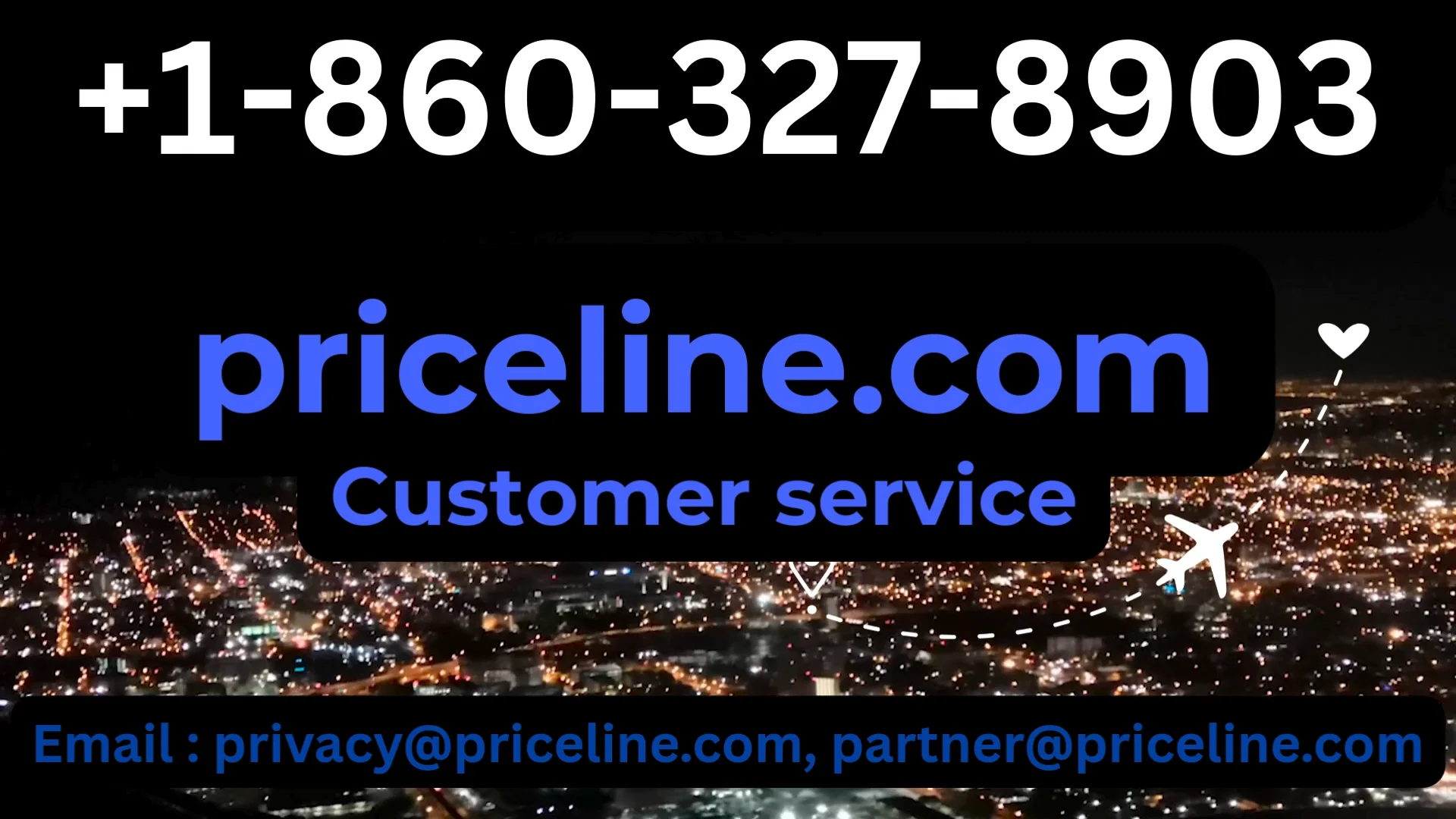 {{Quick & Easy}} How to CONTACT {Priceline&reg;} Customer Service | Full 24~7 SUPPORT Guide