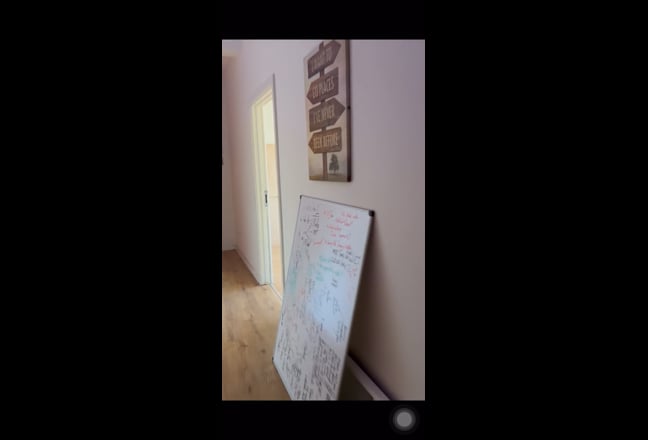 Bright Rooms in Creative Live Work Warehouse Main Photo