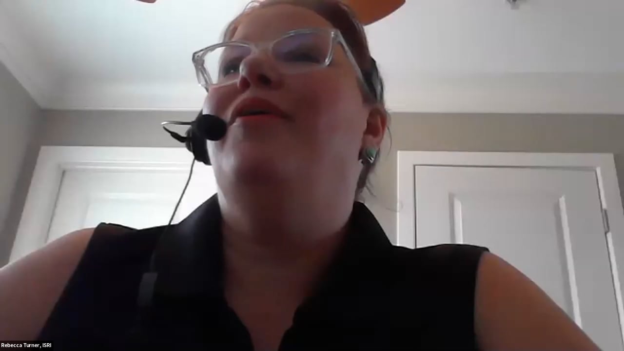 ISRI Spring 2020 Virtual ISEC Week Four: Focus on Transportation Safety & Combustible Dust Hazards