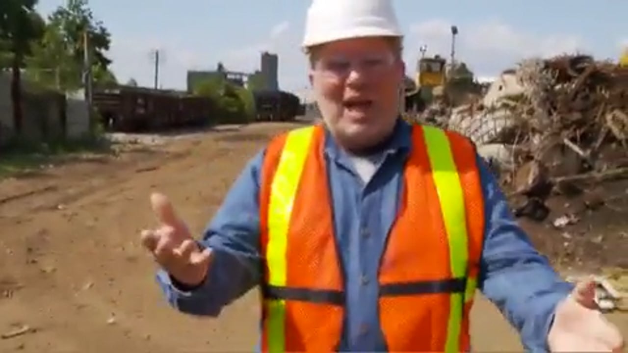 2-Minute Drill: Personal Protective Equipment Part 2