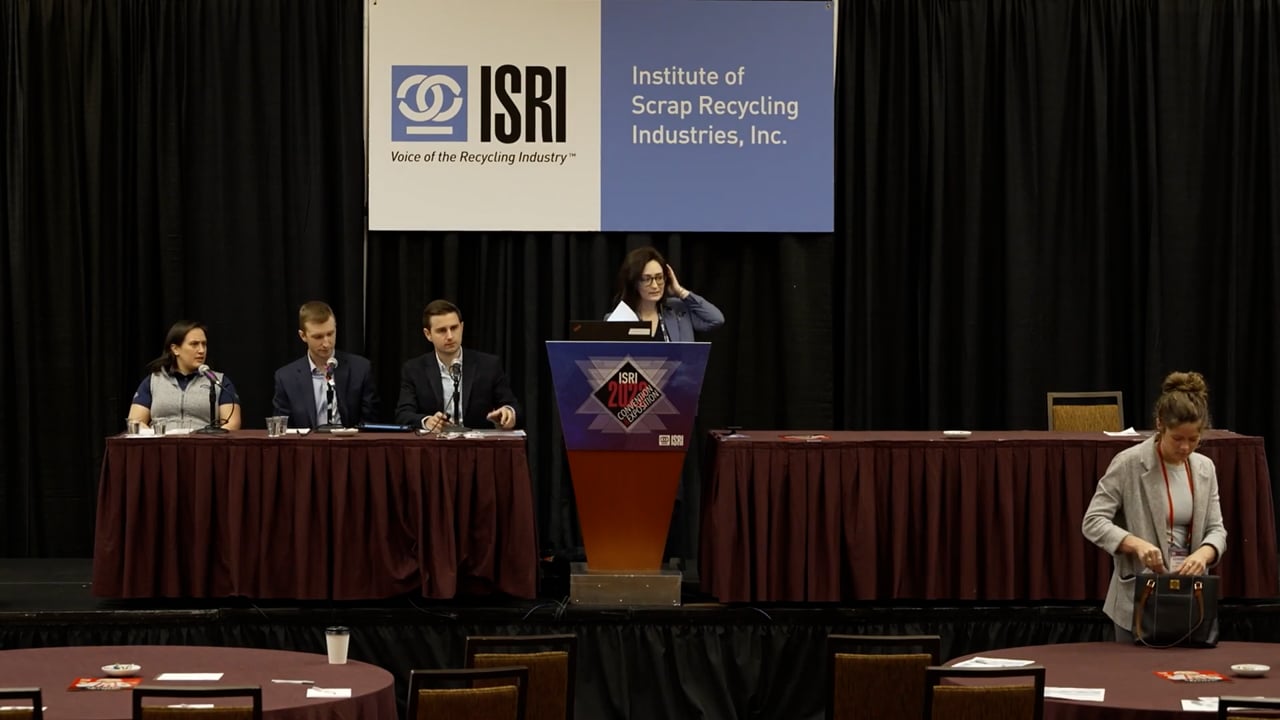 From Recycler to Supplier: How Digitalization Can Improve Your Recycling Operations