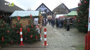 19.15.25 Weihnachtsmarkt im Museum