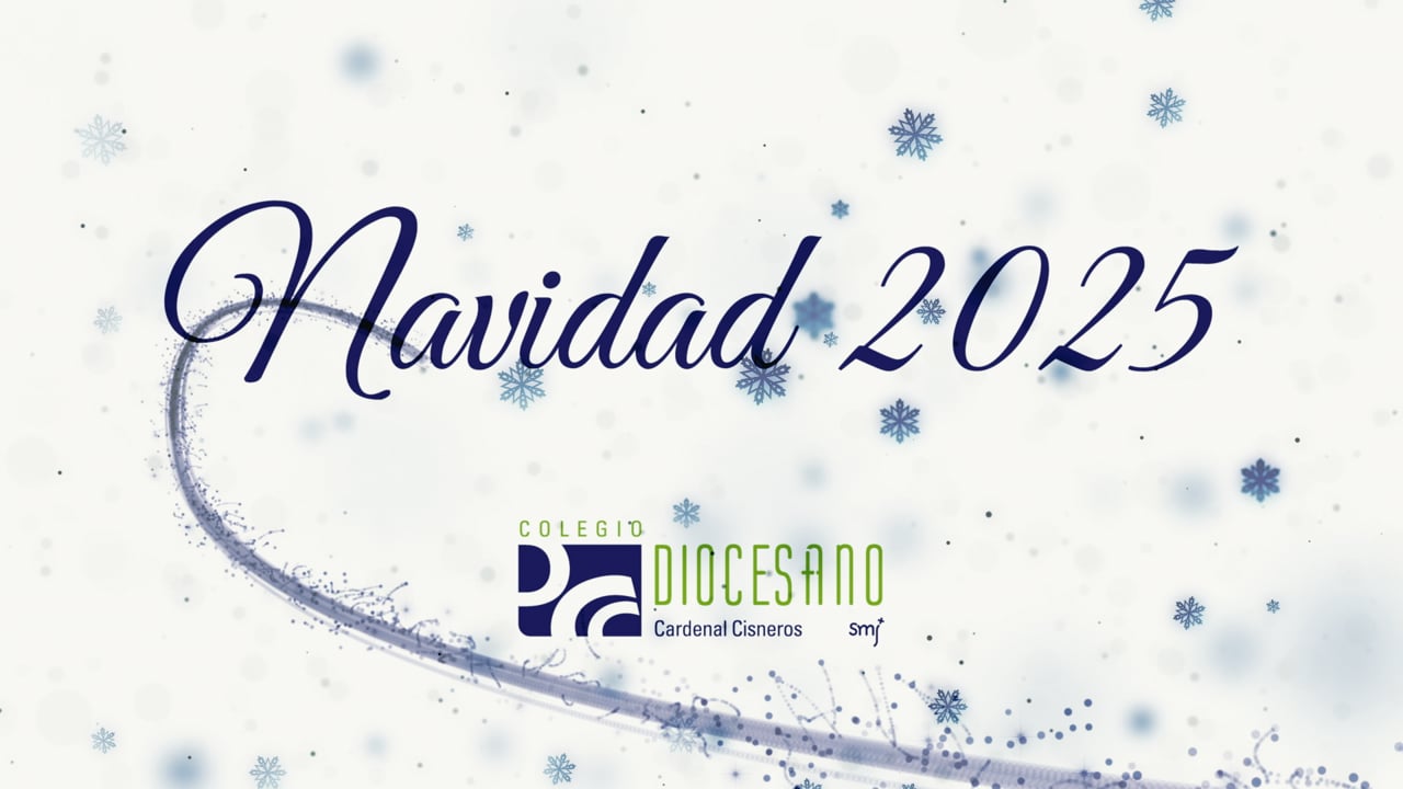 Feliz Navidad 2025