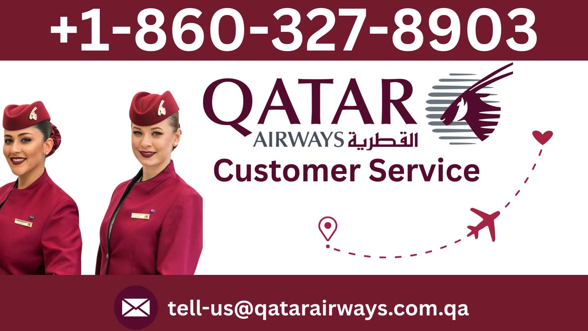 【Qatar AIRWAYS】{{ Customer Service }} Step by Step Help for Calls, Chats & Email